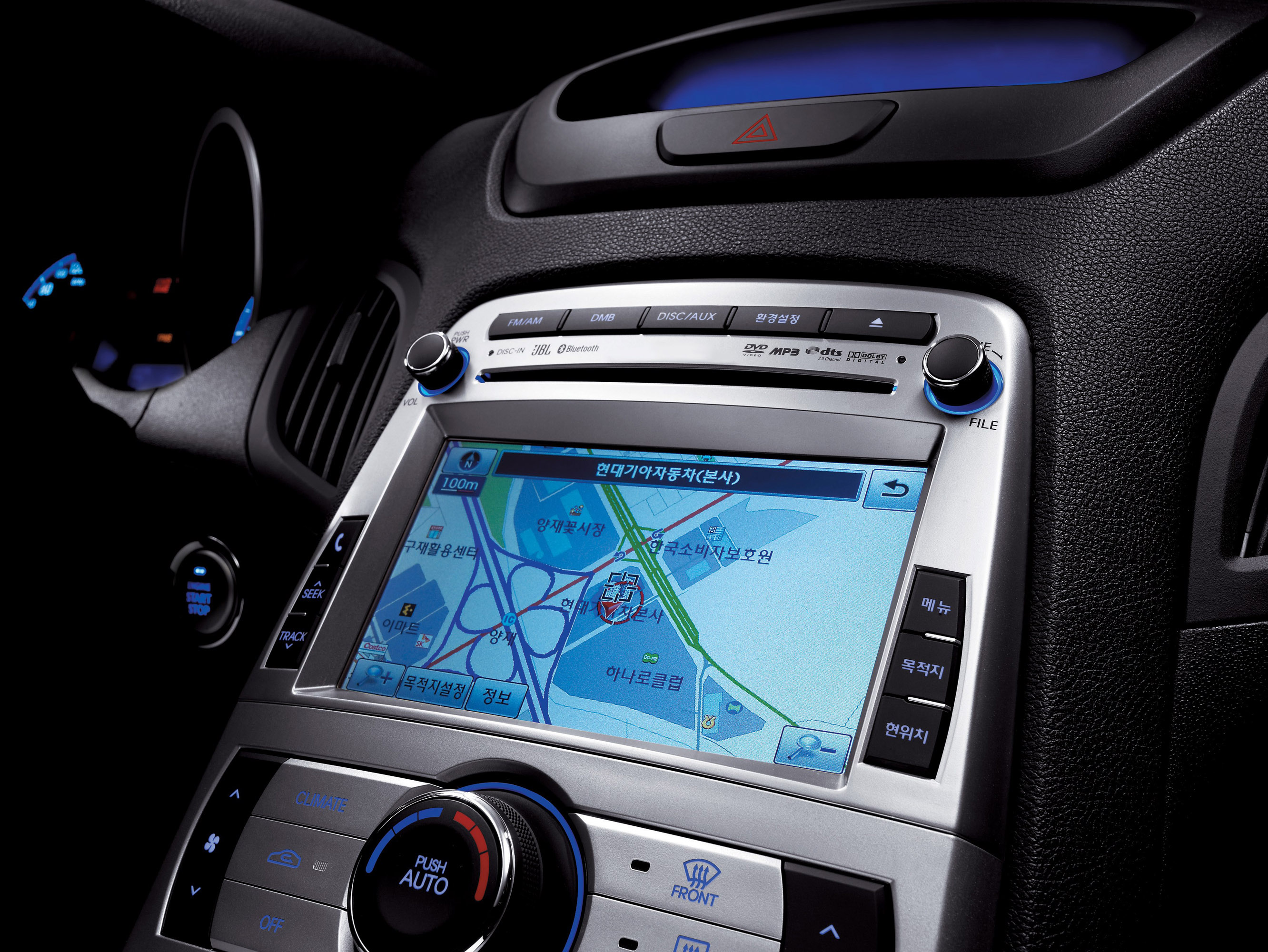 Hyundai Genesis Coupe photo #83