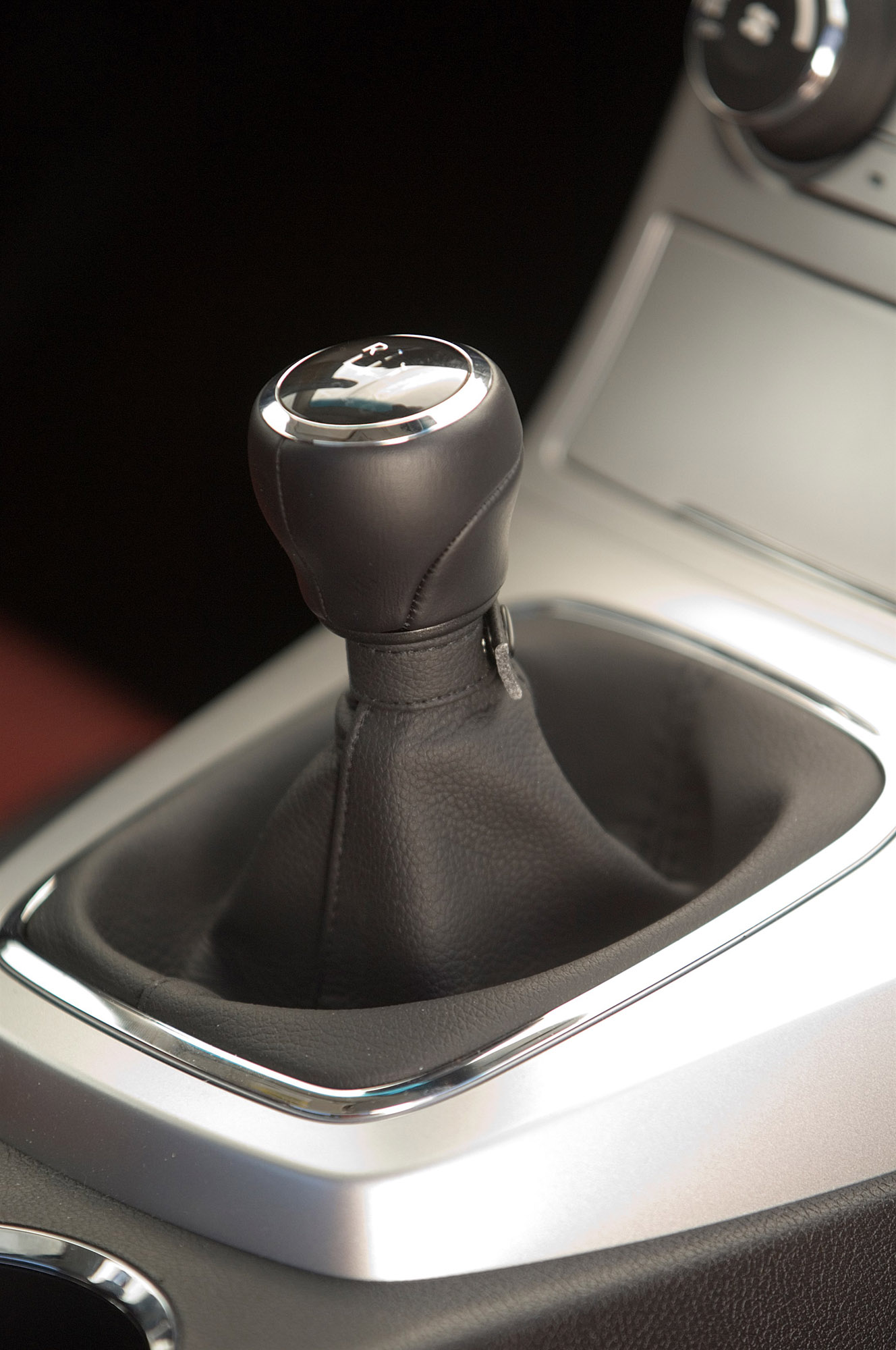 Hyundai Genesis Coupe photo #85