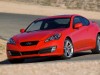 Hyundai Genesis Coupe 2010