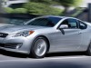 Hyundai Genesis Coupe 2010