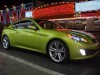 Hyundai Genesis Coupe 2010