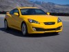 Hyundai Genesis Coupe 2010