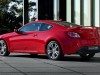 Hyundai Genesis Coupe 2010