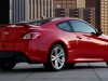 Hyundai Genesis Coupe 2010