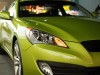 Hyundai Genesis Coupe 2010