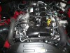 Hyundai Genesis Coupe 2010