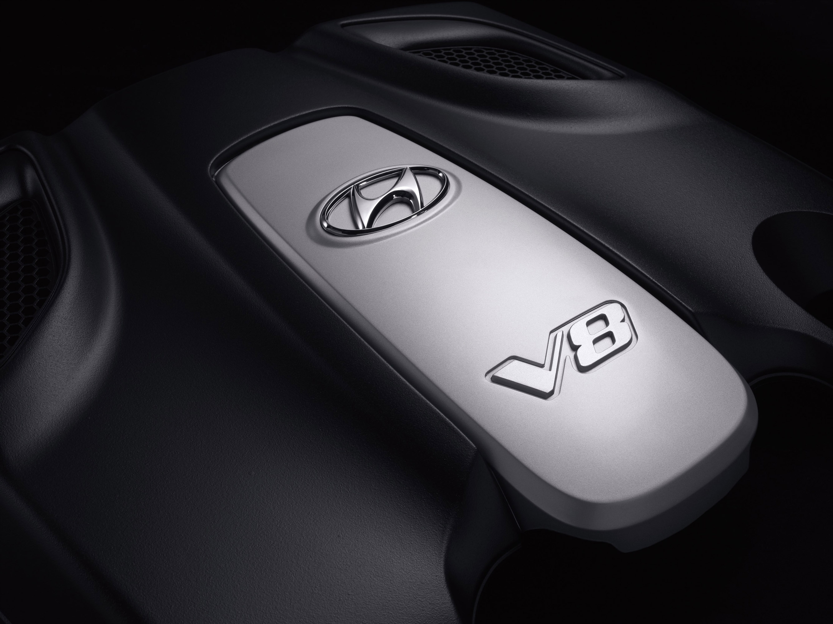 Hyundai Genesis photo #30