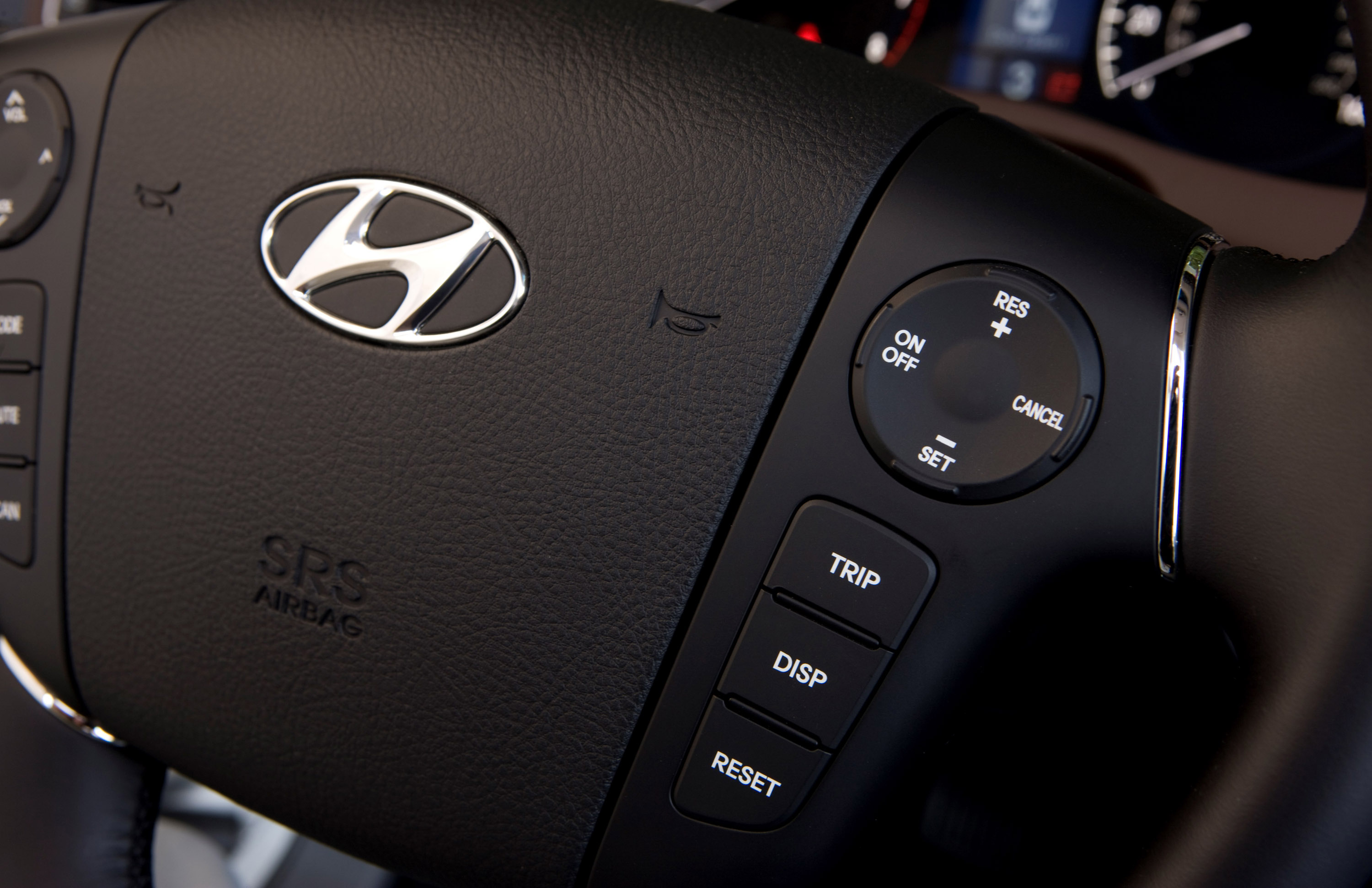 Hyundai Genesis photo #36