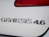 Hyundai Genesis 2010