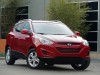 Hyundai Tucson 2010