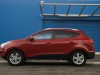 Hyundai Tucson 2010