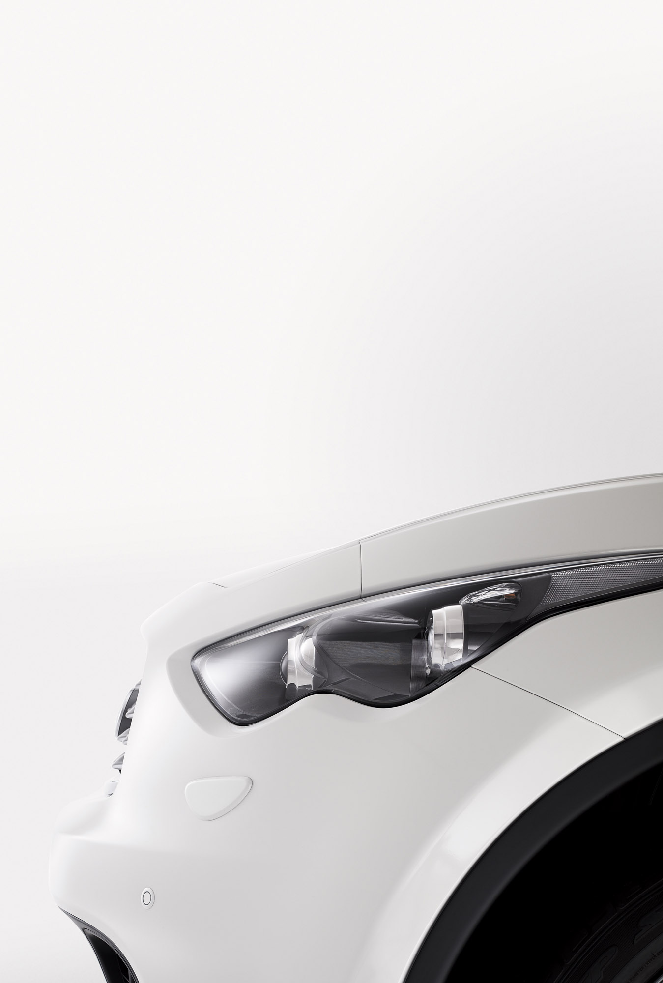 Infiniti FX Limited Edition photo #19