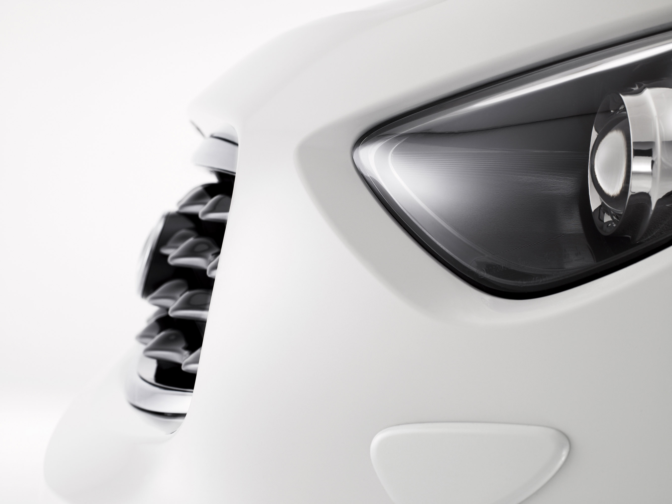 Infiniti FX Limited Edition photo #20