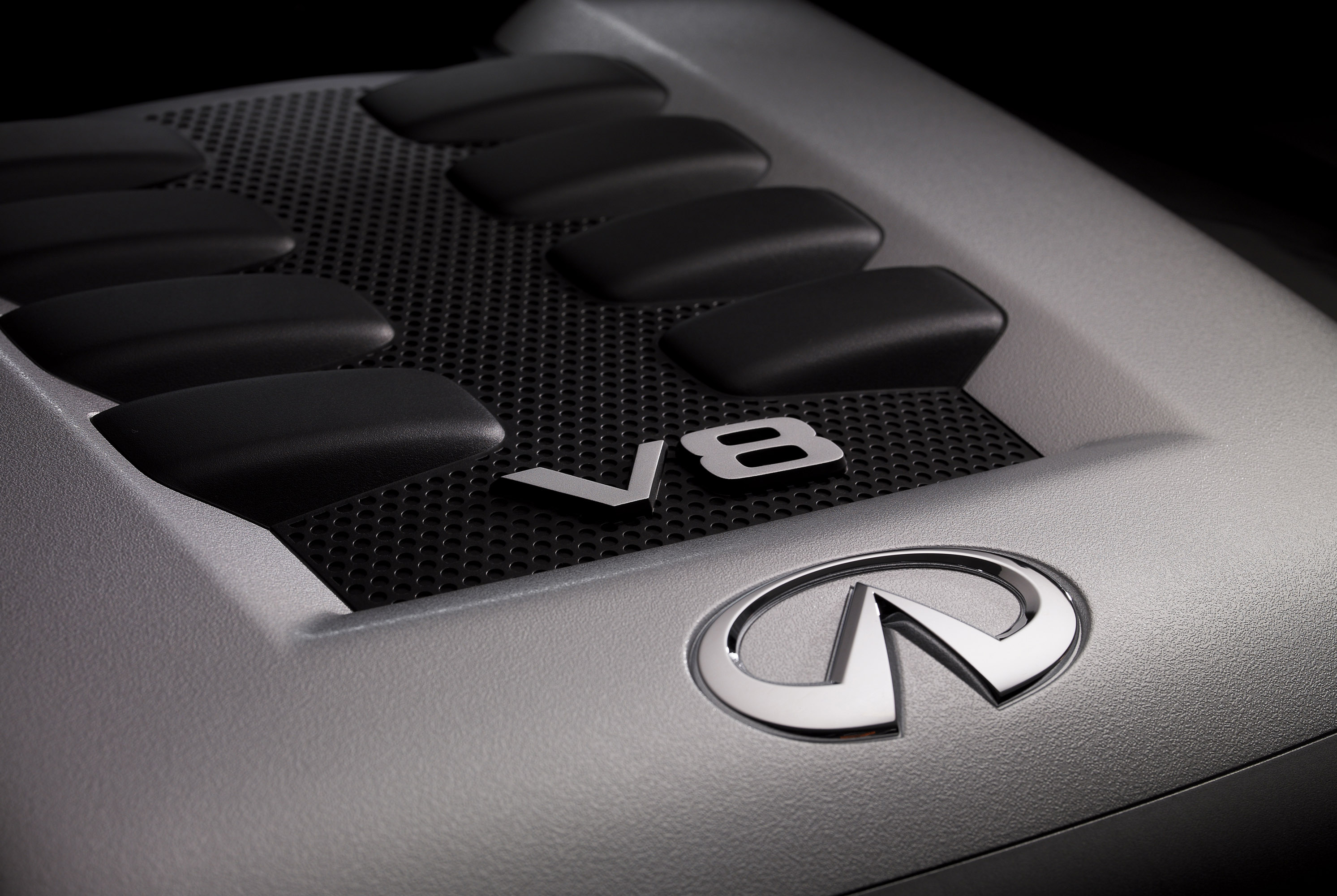 Infiniti FX Limited Edition photo #21