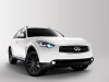 Infiniti FX Limited Edition 2010