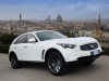 2010 Infiniti FX Limited Edition thumbnail photo 61743