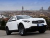 2010 Infiniti FX Limited Edition thumbnail photo 61745