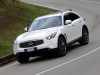 Infiniti FX Limited Edition 2010