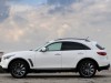 2010 Infiniti FX Limited Edition thumbnail photo 61749