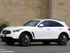 2010 Infiniti FX Limited Edition thumbnail photo 61750