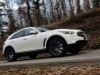 2010 Infiniti FX Limited Edition thumbnail photo 61752