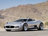 Jaguar C-X75 Concept 2010