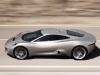 Jaguar C-X75 Concept 2010