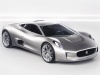 2010 Jaguar C-X75 Concept thumbnail photo 60573