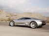 Jaguar C-X75 Concept 2010