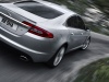 2010 Jaguar XF thumbnail photo 60566