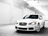 2010 Jaguar XFR