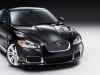 Jaguar XFR 2010