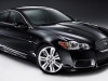 Jaguar XFR 2010