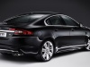 2010 Jaguar XFR thumbnail photo 60553