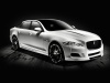 Jaguar XJ75 Platinum Concept 2010