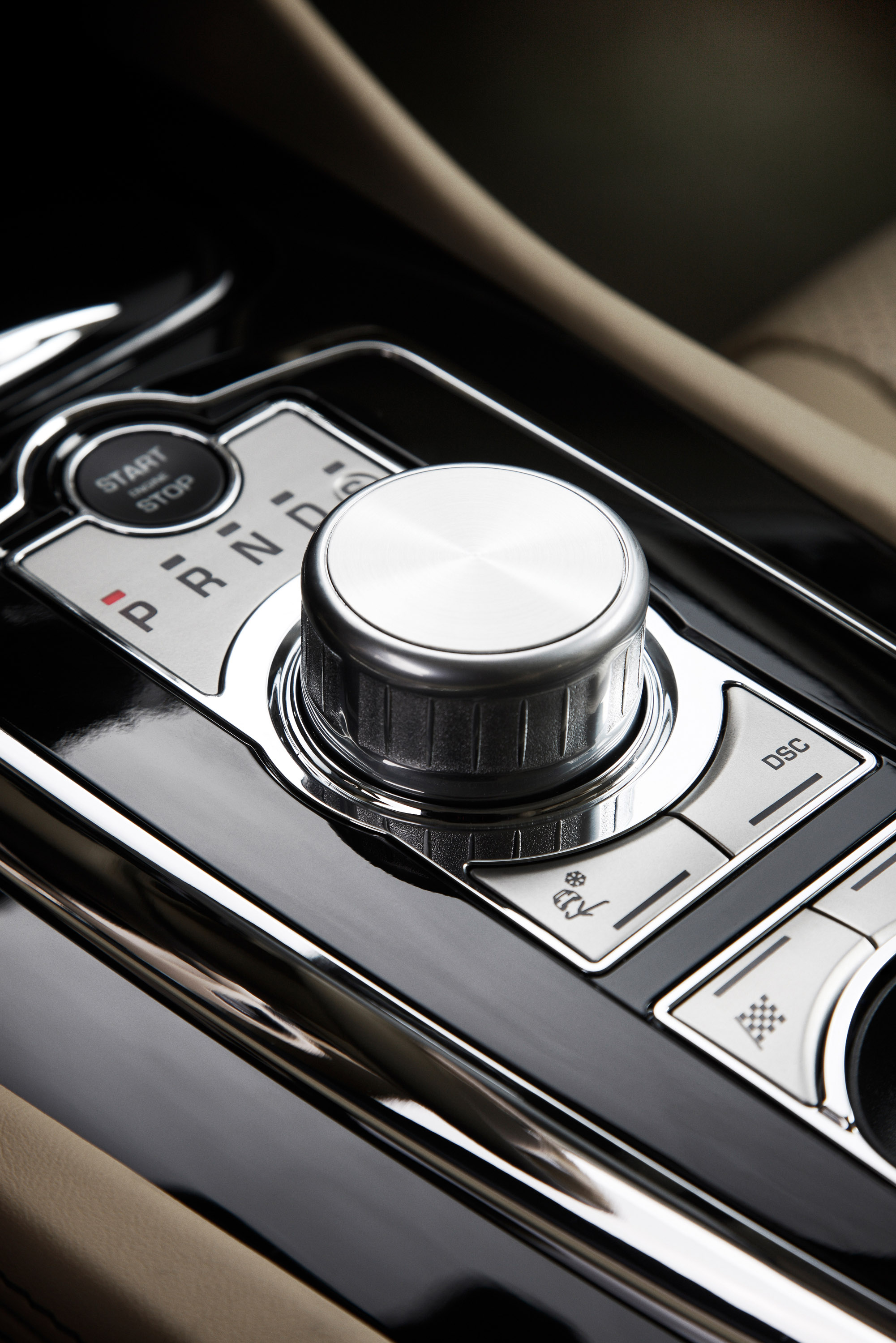 Jaguar XKR photo #17