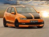 JE DESIGN Volkswagen Polo 6R 2010