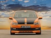 JE DESIGN Volkswagen Polo 6R 2010