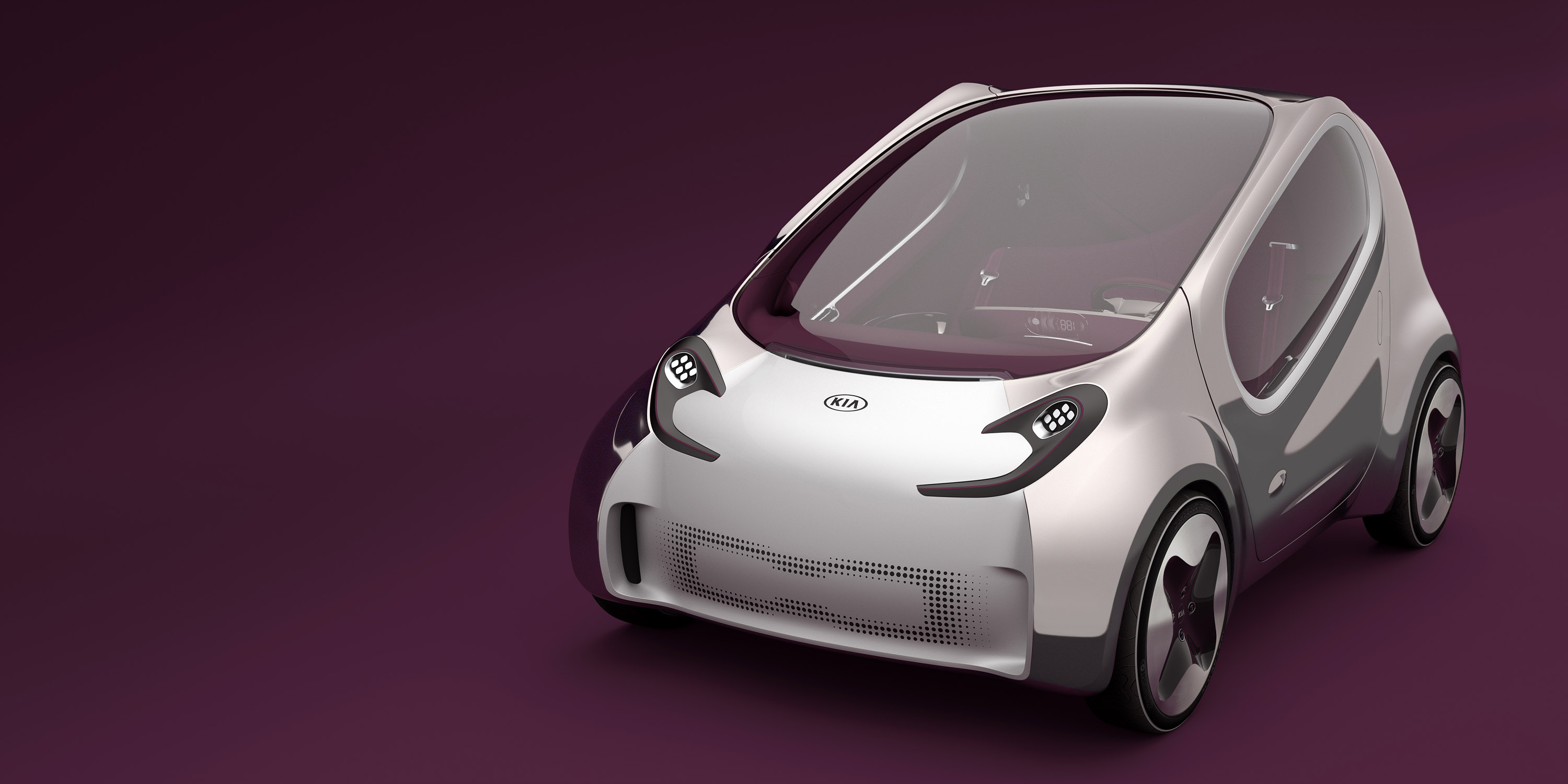 Kia Brisa