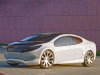 Kia Ray Plug-in Hybrid Concept 2010