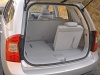 Kia Rondo 2010