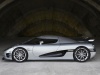 Koenigsegg Trevita 2010