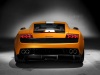 Lamborghini Gallardo LP550-2 2010