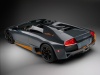 Lamborghini Murcielago LP650-4 Roadster 2010