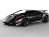 2010 Lamborghini Sesto Elemento Concept