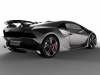 Lamborghini Sesto Elemento Concept 2010