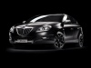 Lancia Delta HardBlack 2010