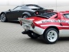 Lancia Stratos 2010