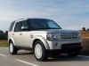 Land Rover Discovery 4 2010