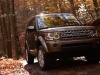 2010 Land Rover Discovery 4 thumbnail photo 53884